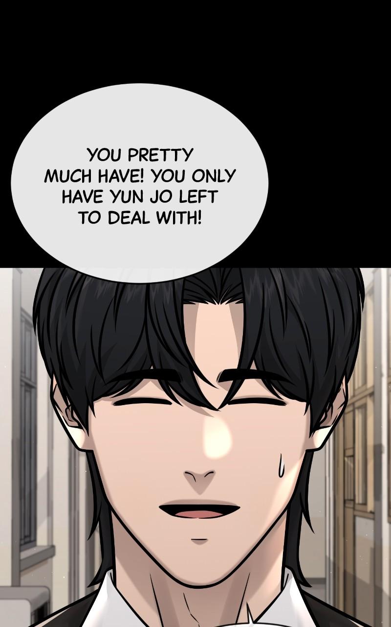 QUESTISM Chap 157 - Next Chap 158