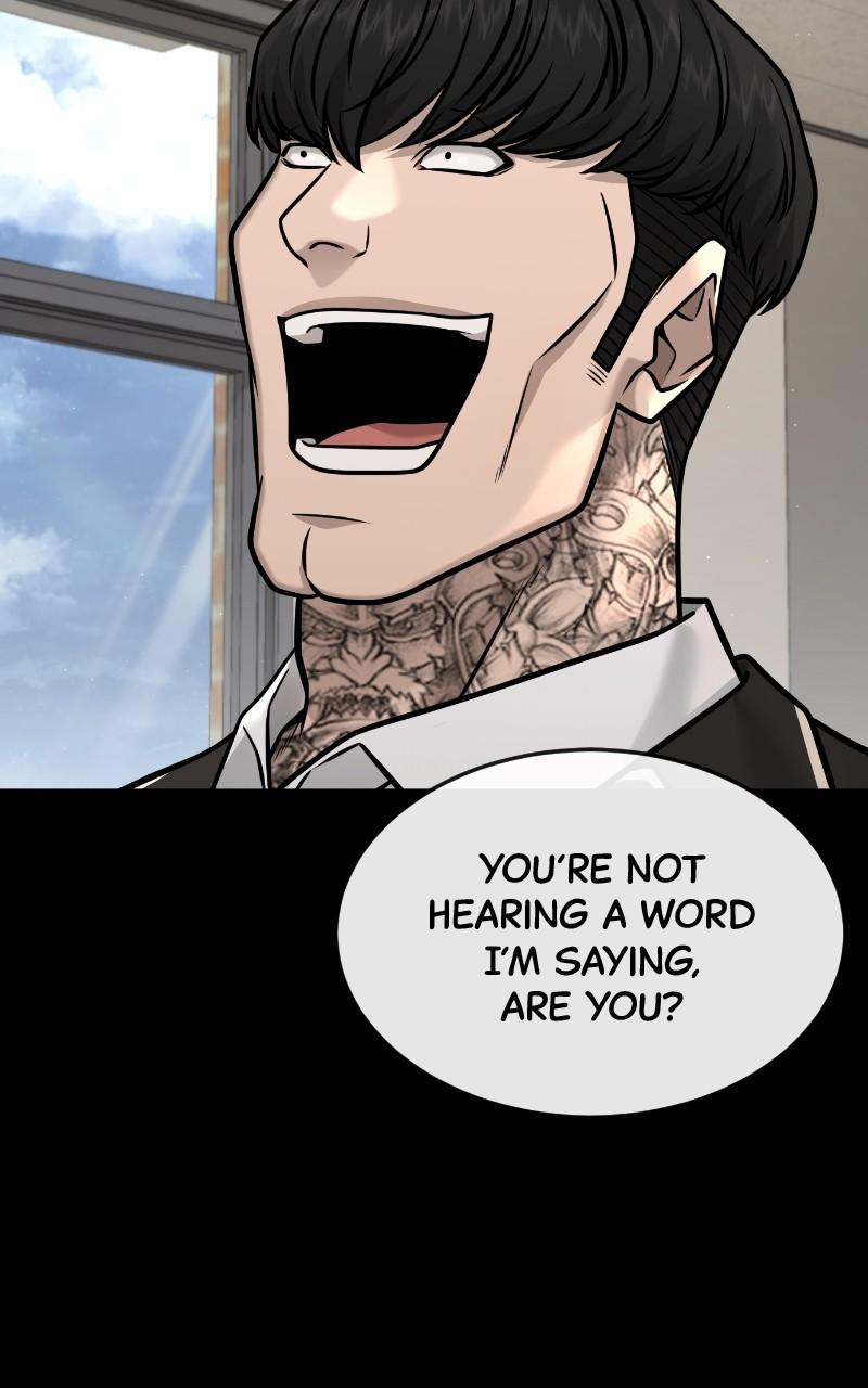 QUESTISM Chap 157 - Next Chap 158