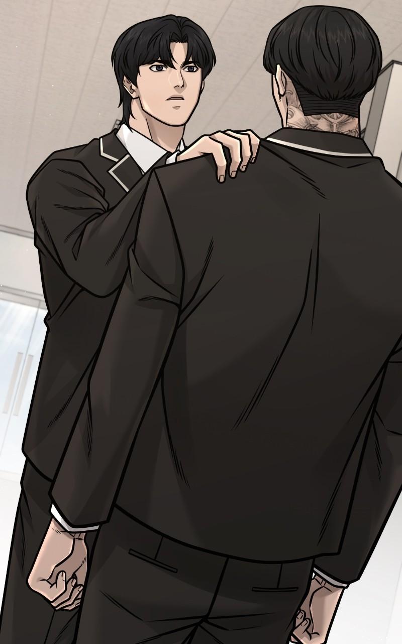 QUESTISM Chap 157 - Next Chap 158