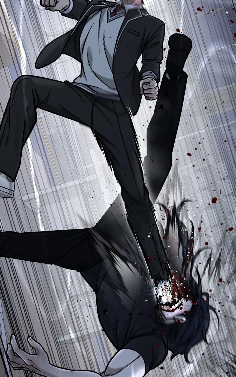 QUESTISM Chap 157 - Next Chap 158