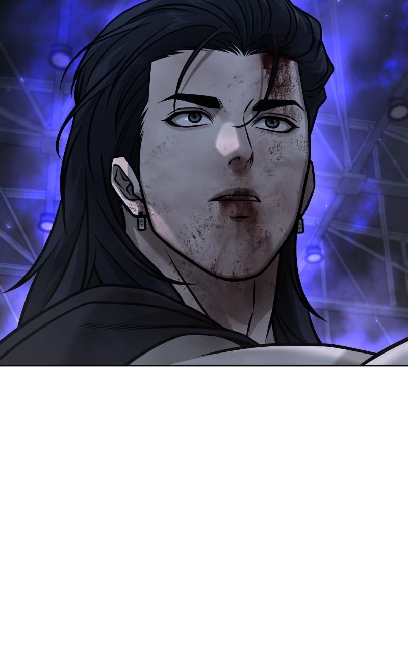 QUESTISM Chap 157 - Next Chap 158
