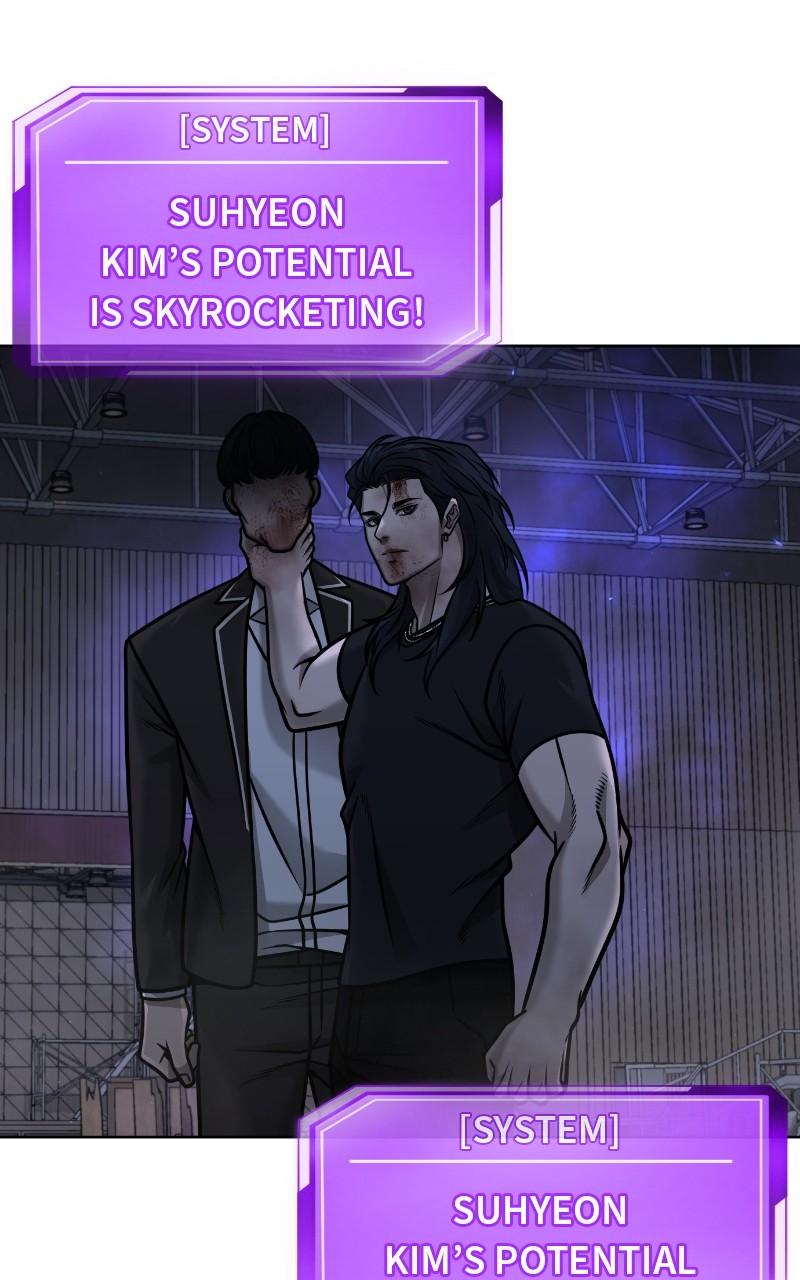 QUESTISM Chap 157 - Next Chap 158