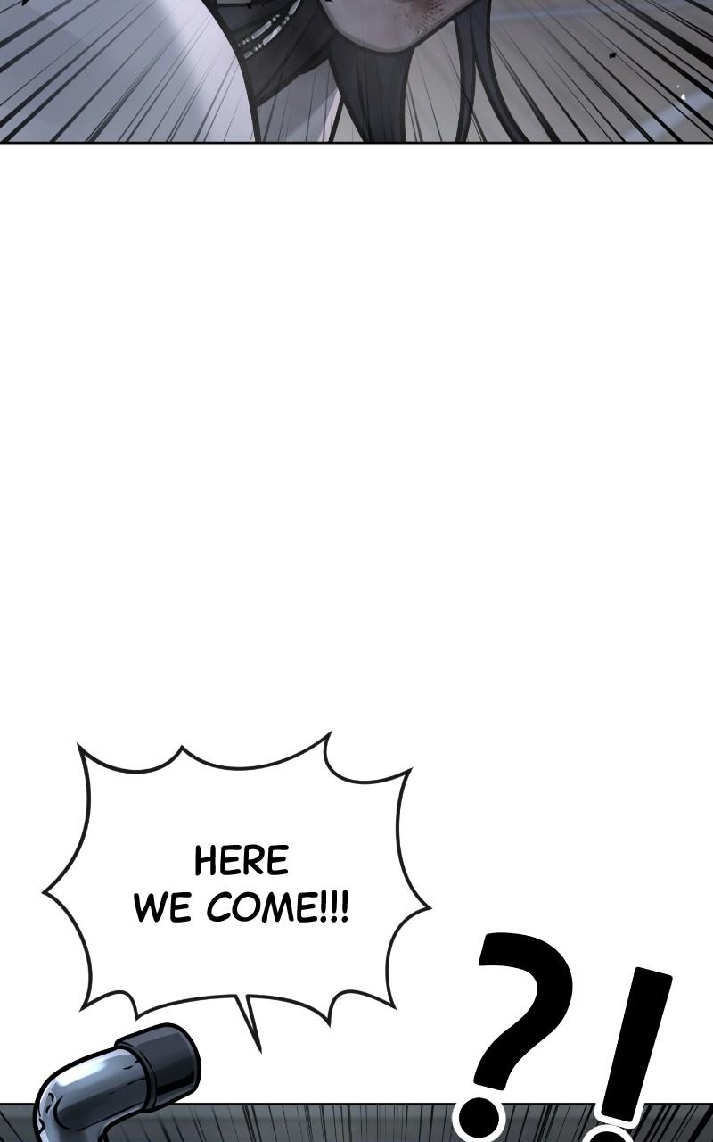 QUESTISM Chap 157 - Next Chap 158