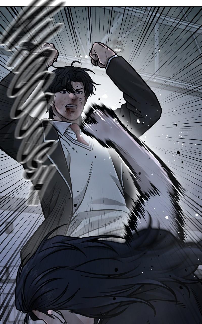 QUESTISM Chap 157 - Next Chap 158