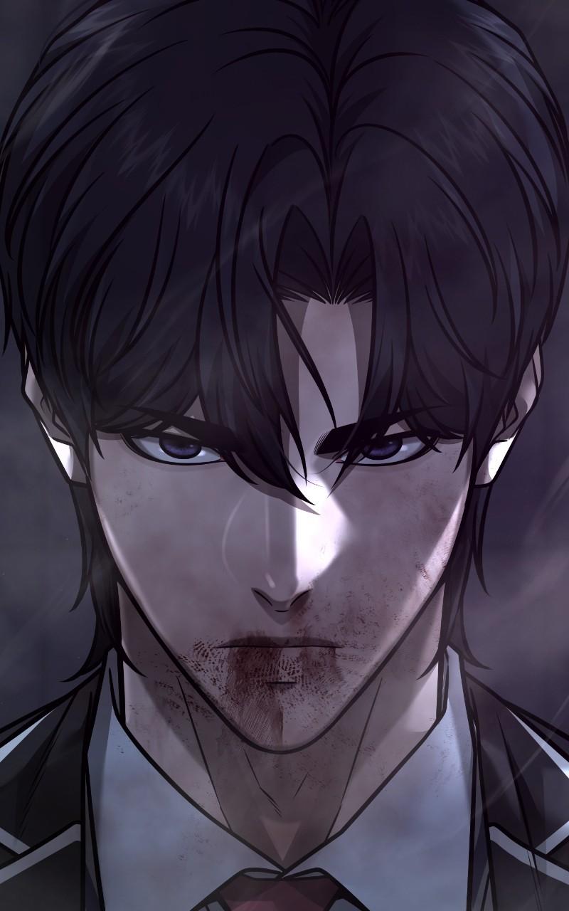QUESTISM Chap 157 - Next Chap 158