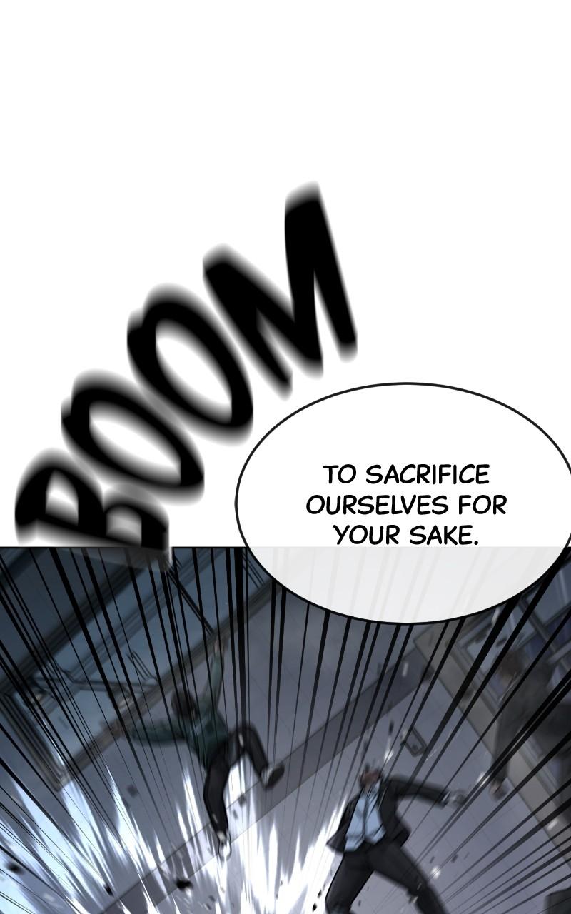 QUESTISM Chap 157 - Next Chap 158