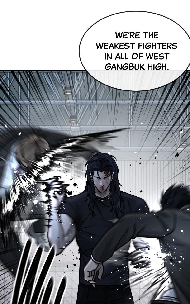 QUESTISM Chap 157 - Next Chap 158