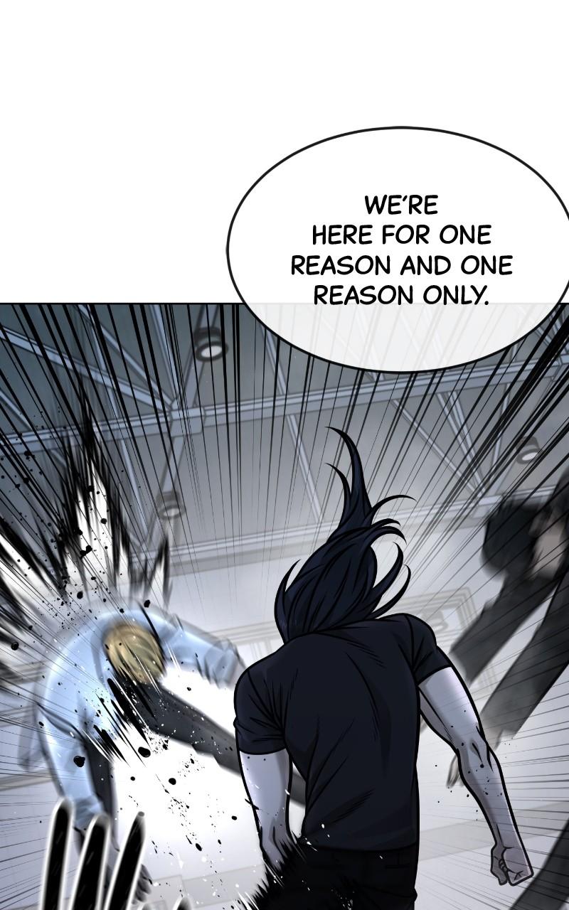 QUESTISM Chap 157 - Next Chap 158