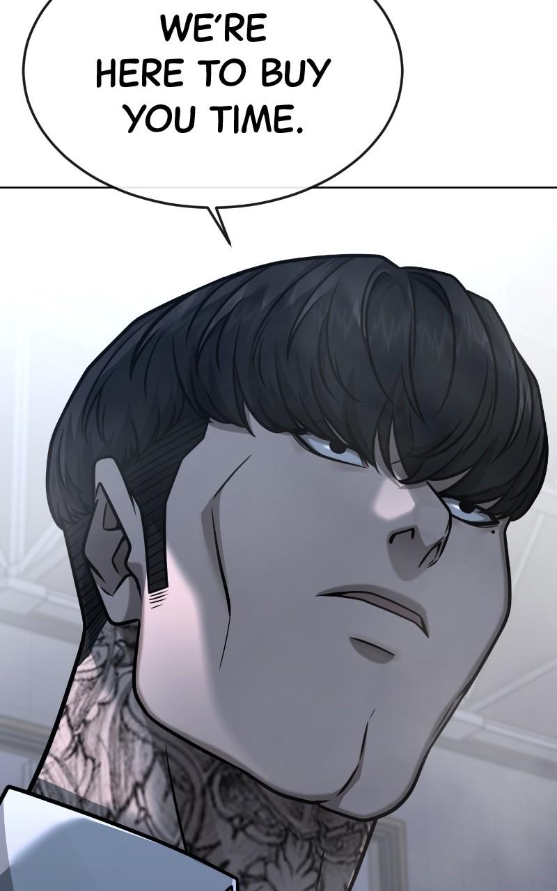 QUESTISM Chap 157 - Next Chap 158