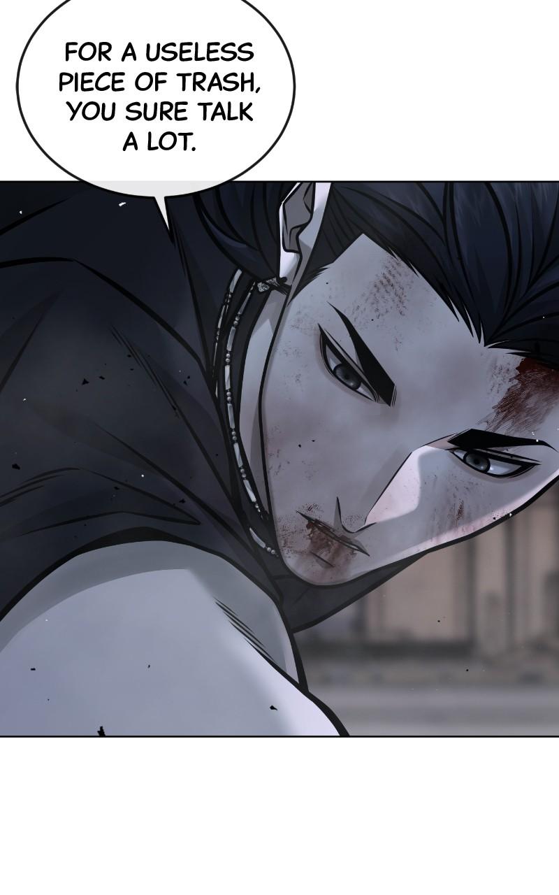 QUESTISM Chap 157 - Next Chap 158