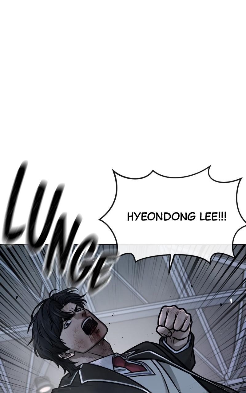 QUESTISM Chap 157 - Next Chap 158