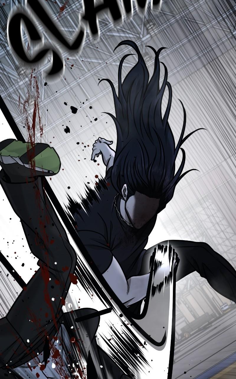 QUESTISM Chap 157 - Next Chap 158