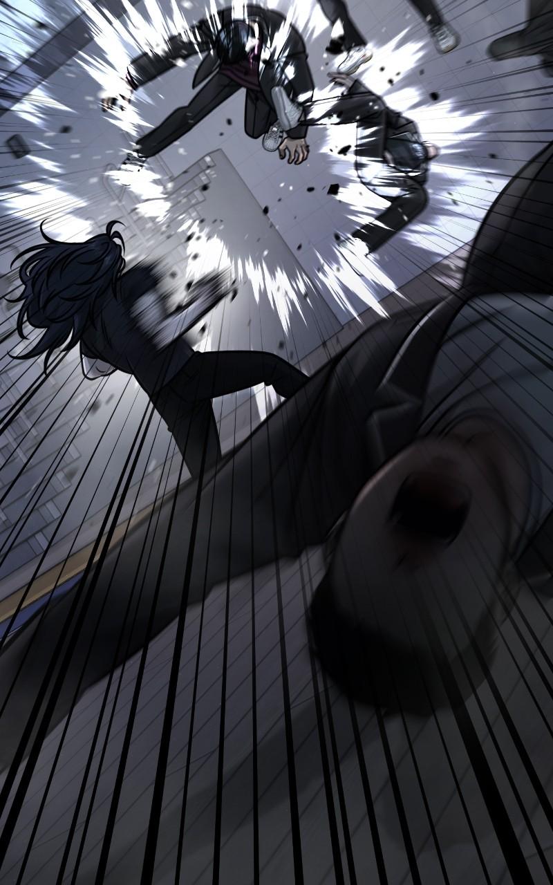 QUESTISM Chap 157 - Next Chap 158