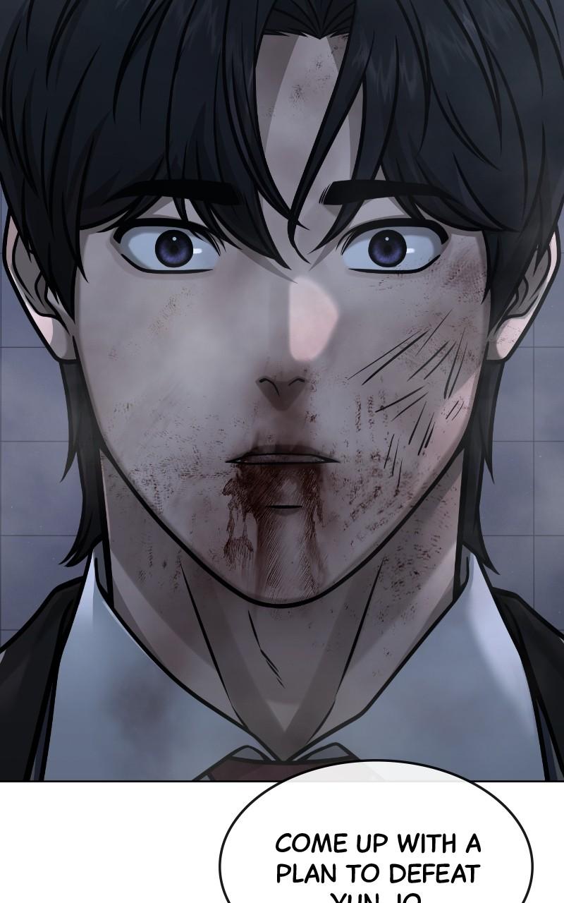 QUESTISM Chap 157 - Next Chap 158