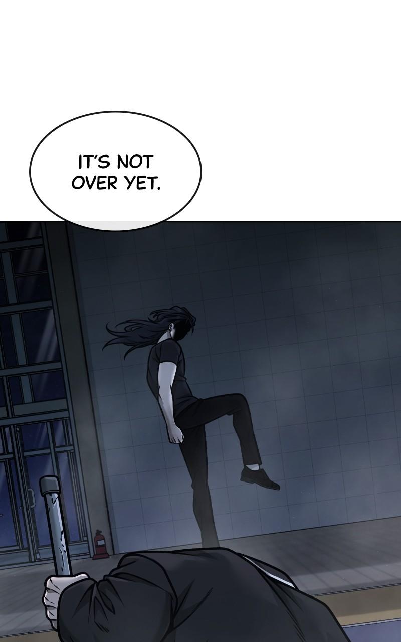 QUESTISM Chap 157 - Next Chap 158