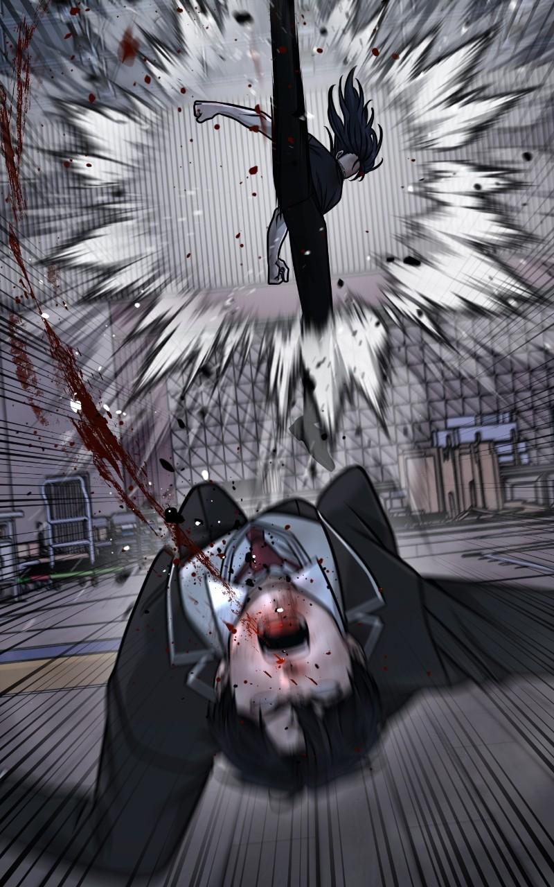 QUESTISM Chap 157 - Next Chap 158