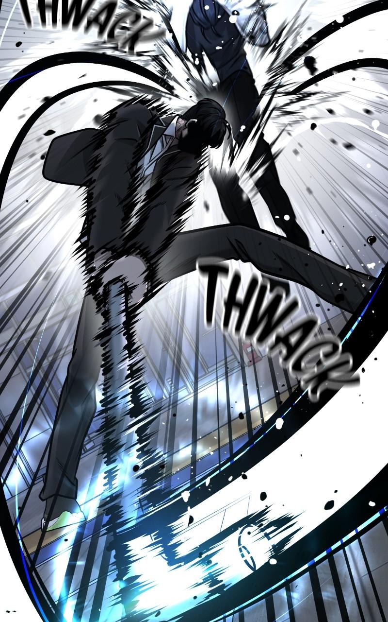 QUESTISM Chap 157 - Next Chap 158