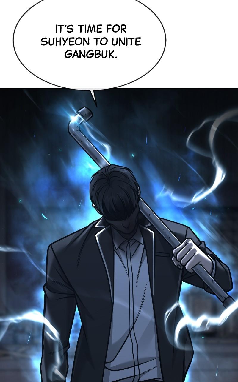 QUESTISM Chap 157 - Next Chap 158