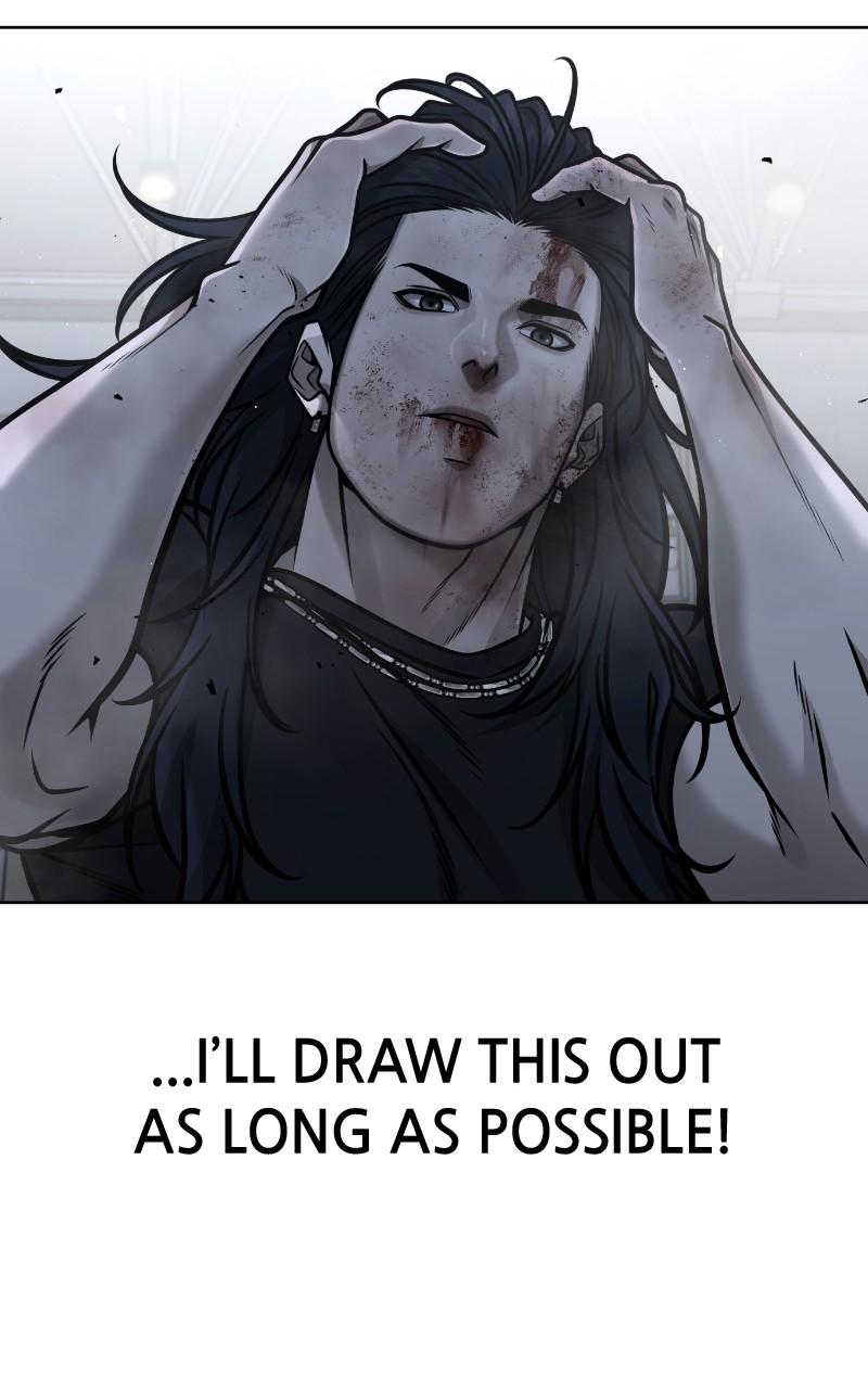 QUESTISM Chap 157 - Next Chap 158
