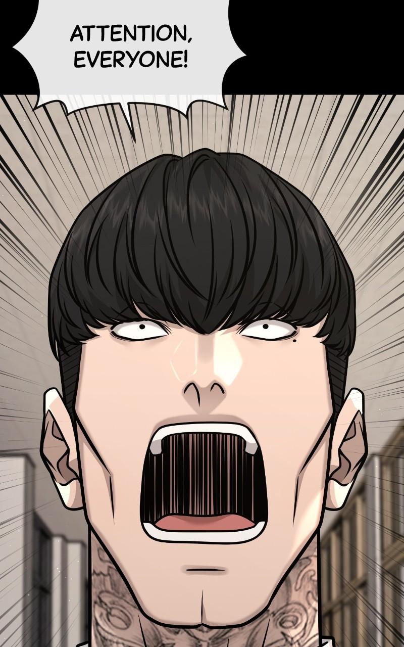 QUESTISM Chap 157 - Next Chap 158