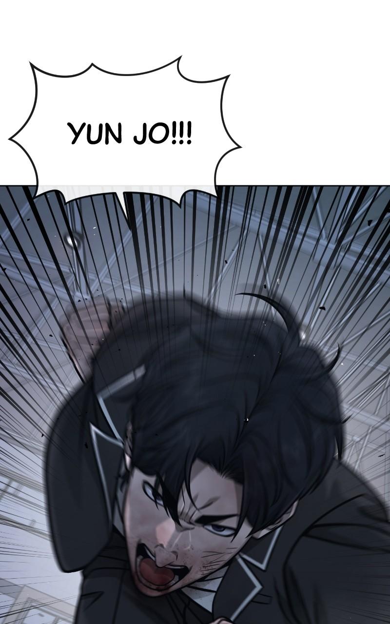 QUESTISM Chap 157 - Next Chap 158