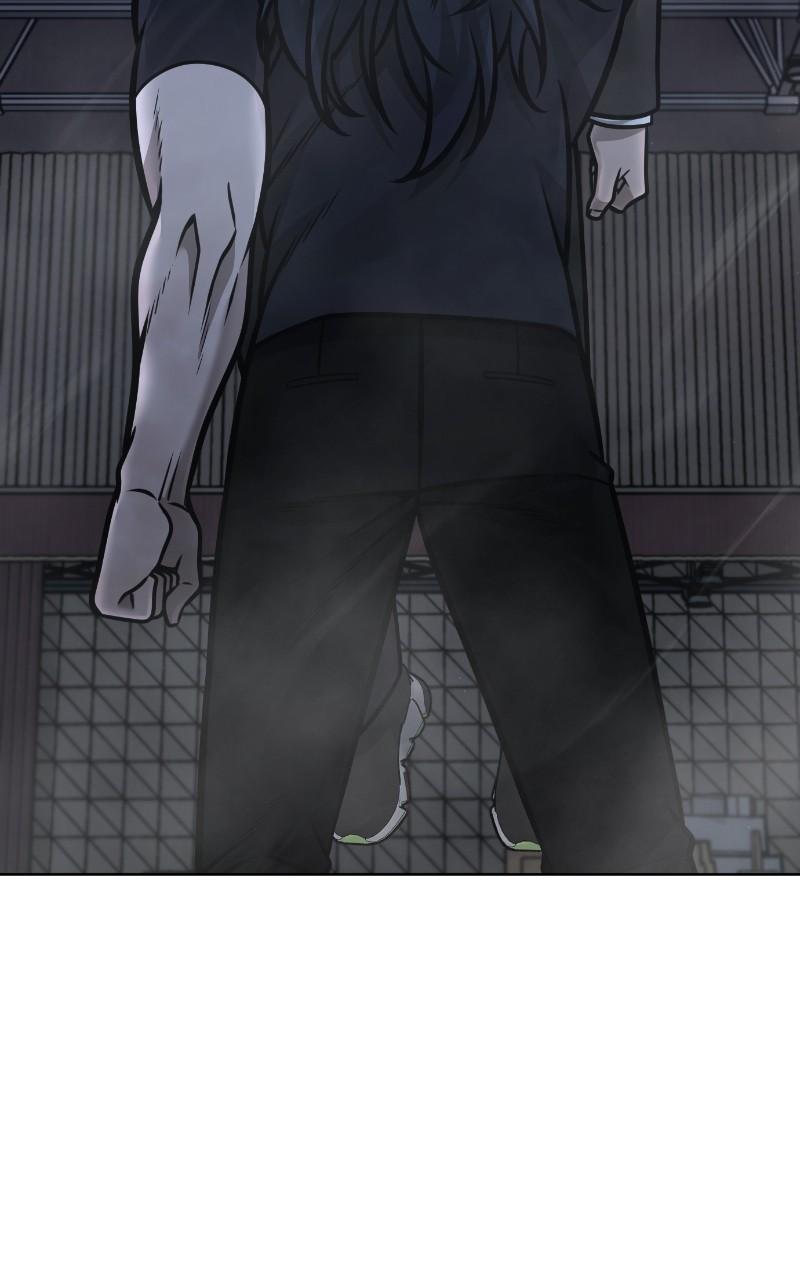 QUESTISM Chap 157 - Next Chap 158