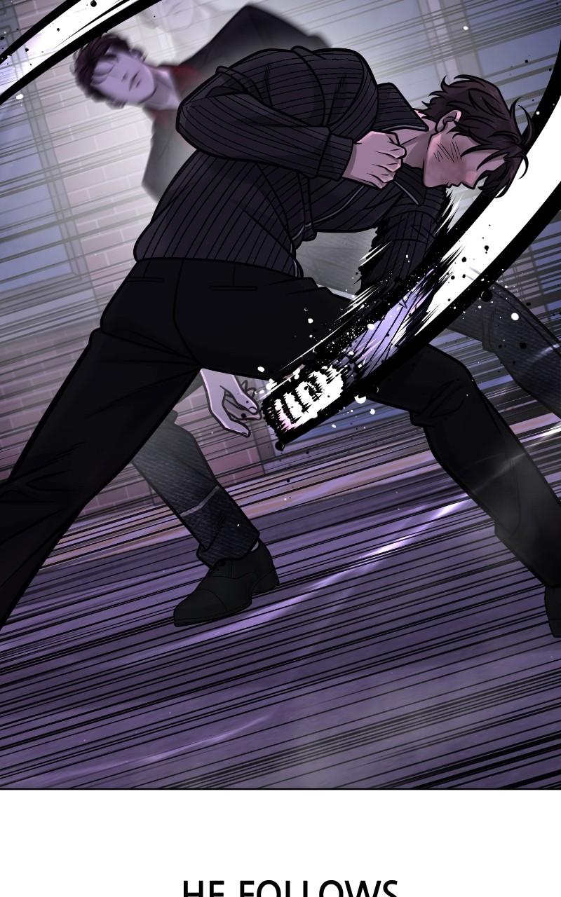 QUESTISM Chap 154 - Next Chap 155