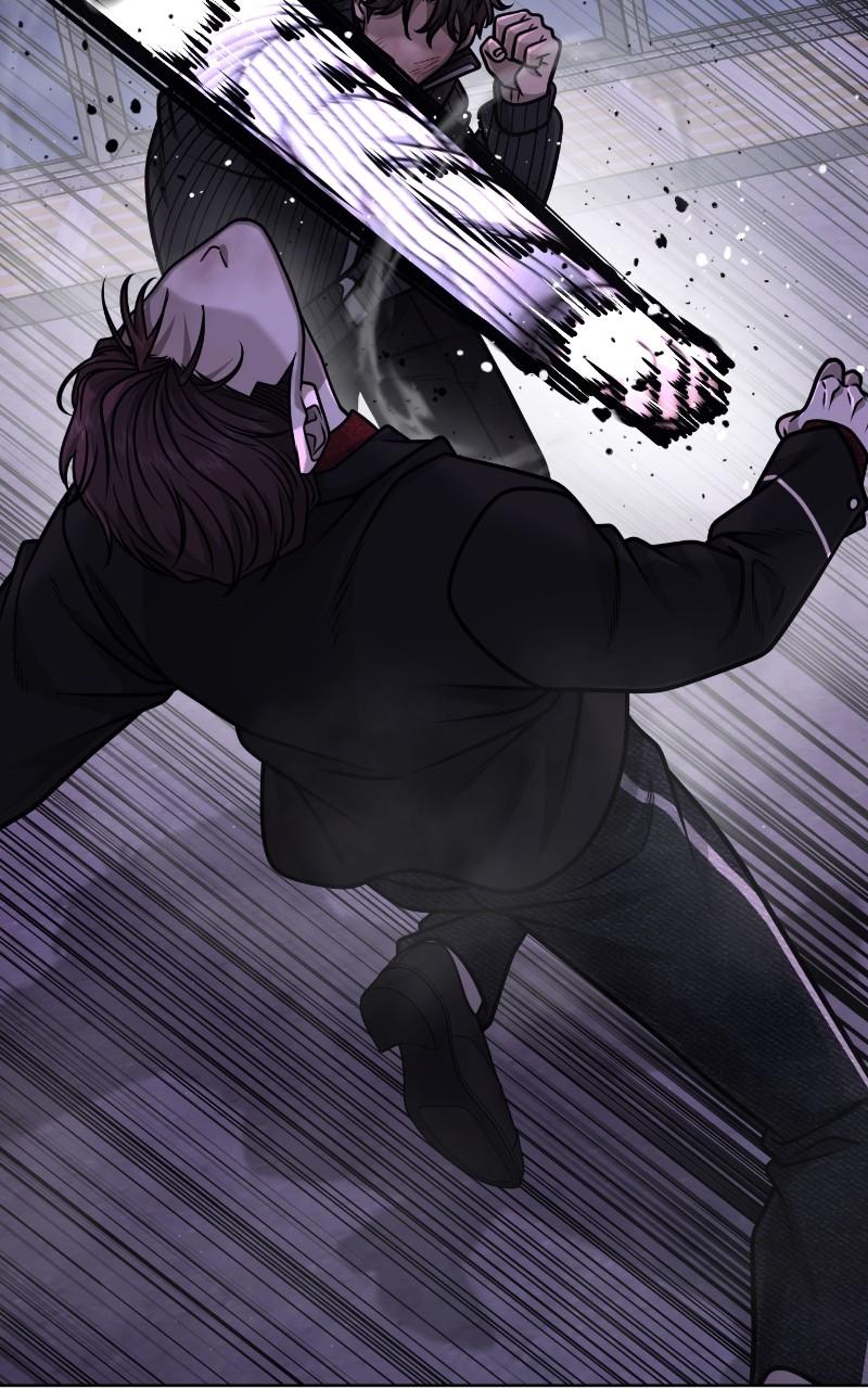 QUESTISM Chap 154 - Next Chap 155