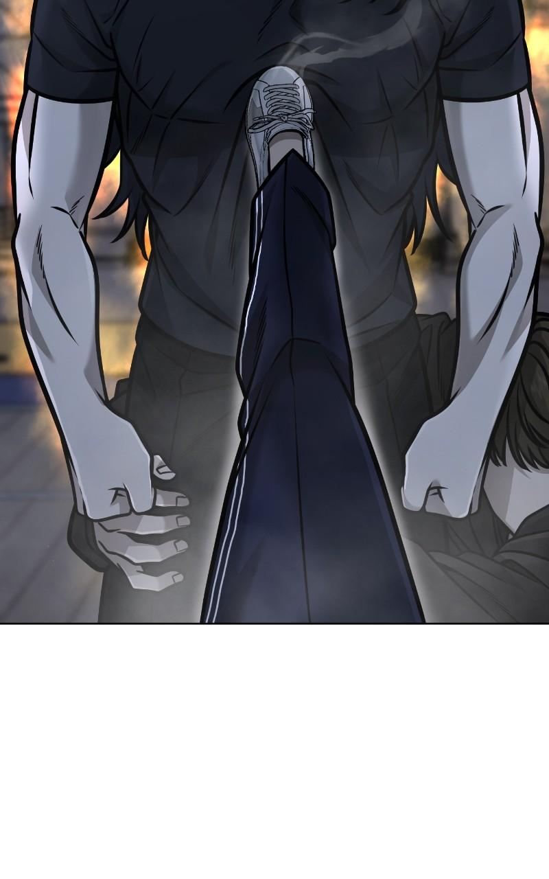 QUESTISM Chap 154 - Next Chap 155