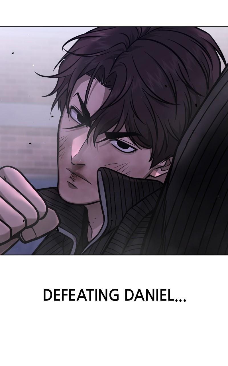 QUESTISM Chap 154 - Next Chap 155