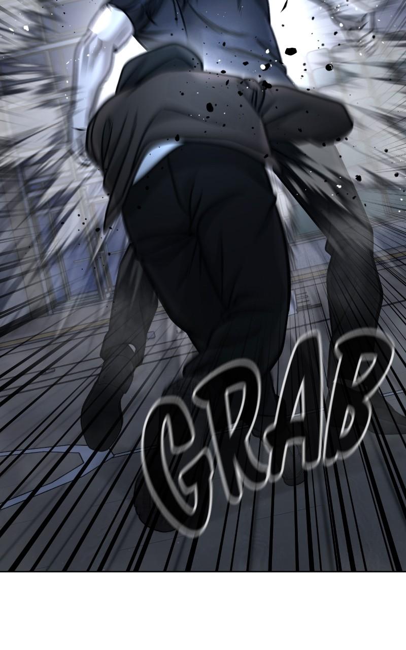 QUESTISM Chap 154 - Next Chap 155