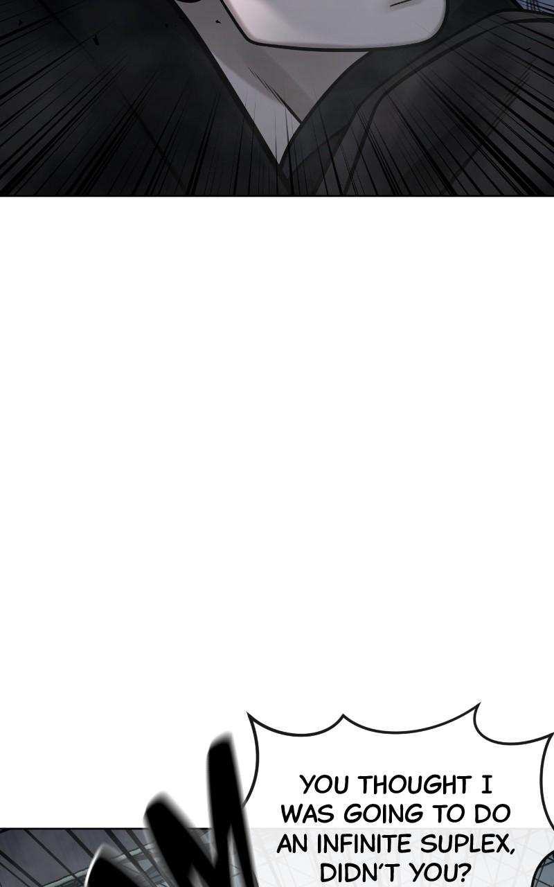 QUESTISM Chap 154 - Next Chap 155