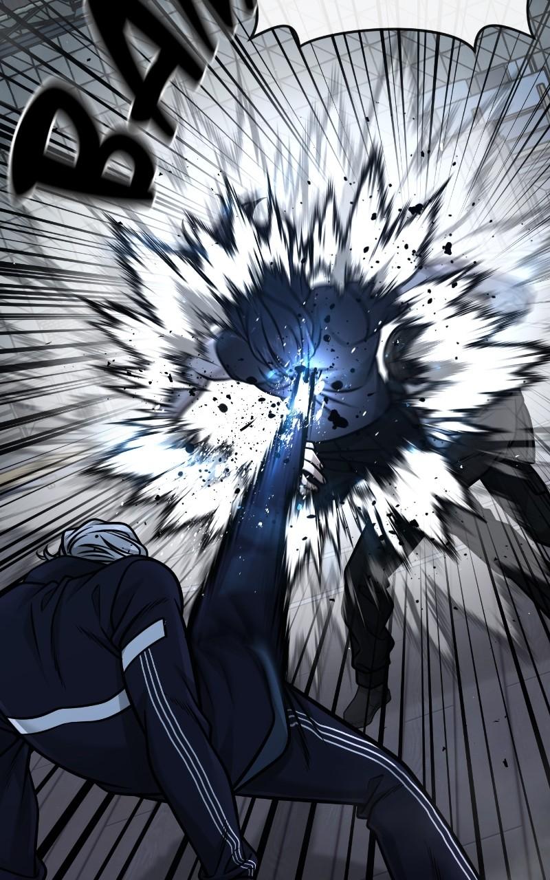 QUESTISM Chap 154 - Next Chap 155