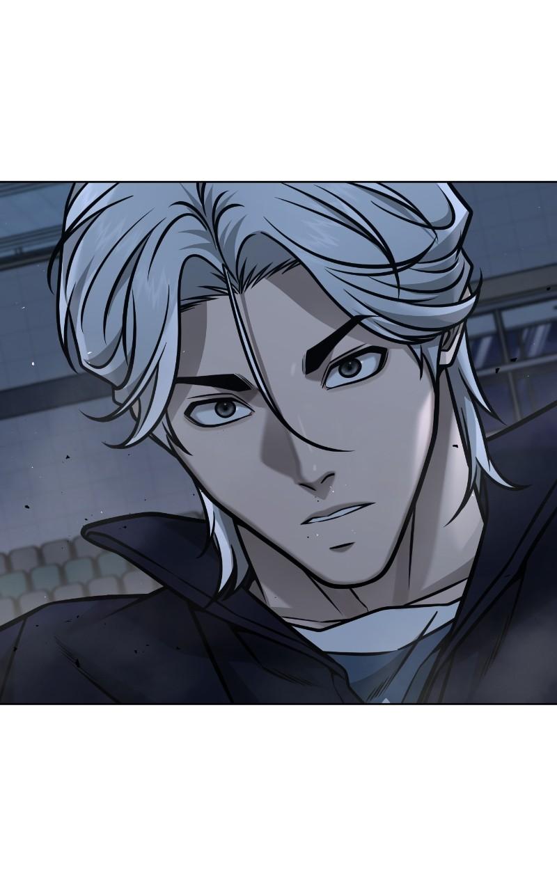 QUESTISM Chap 154 - Next Chap 155