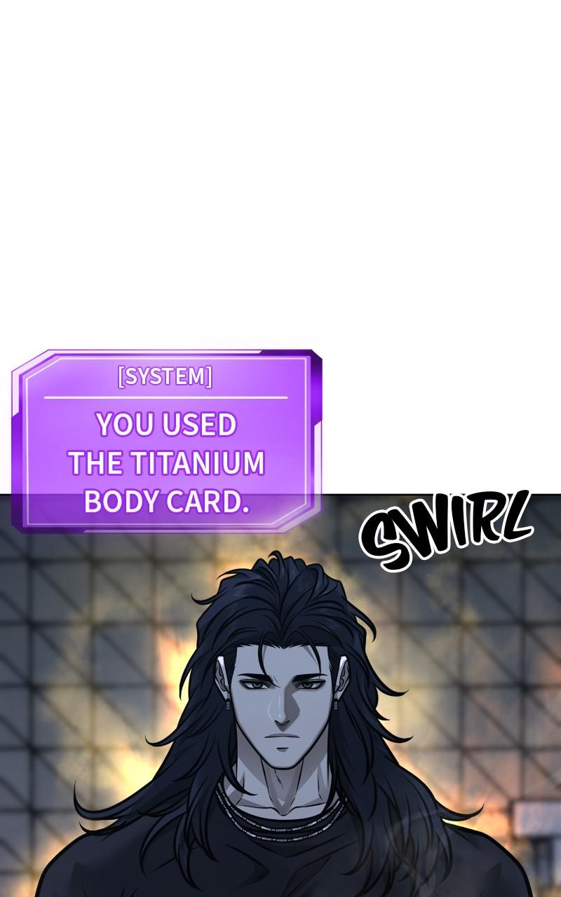 QUESTISM Chap 154 - Next Chap 155