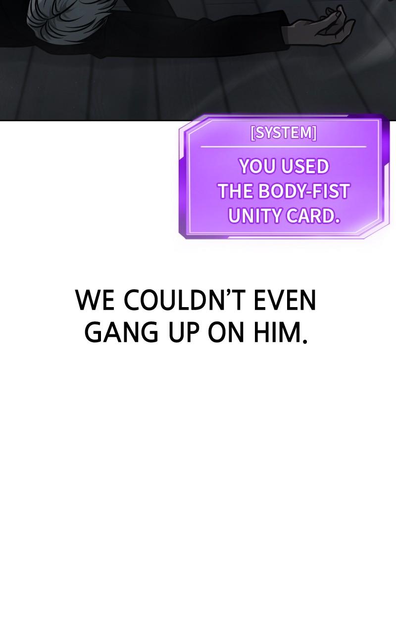 QUESTISM Chap 154 - Next Chap 155