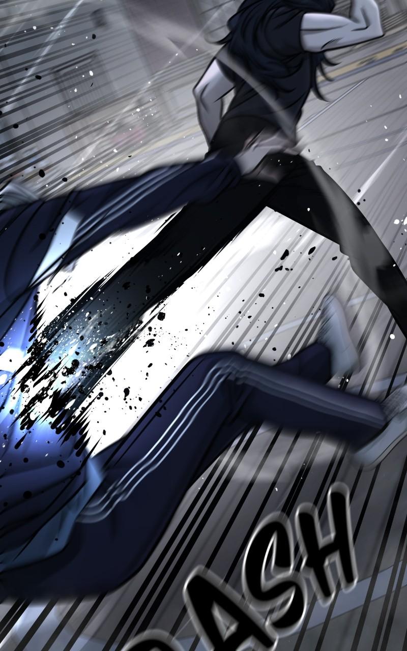 QUESTISM Chap 154 - Next Chap 155