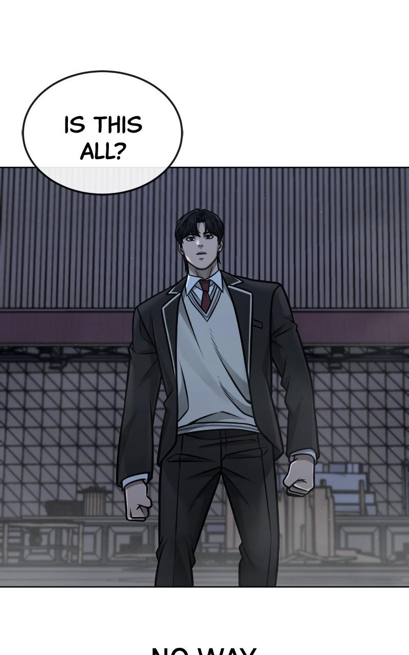 QUESTISM Chap 154 - Next Chap 155