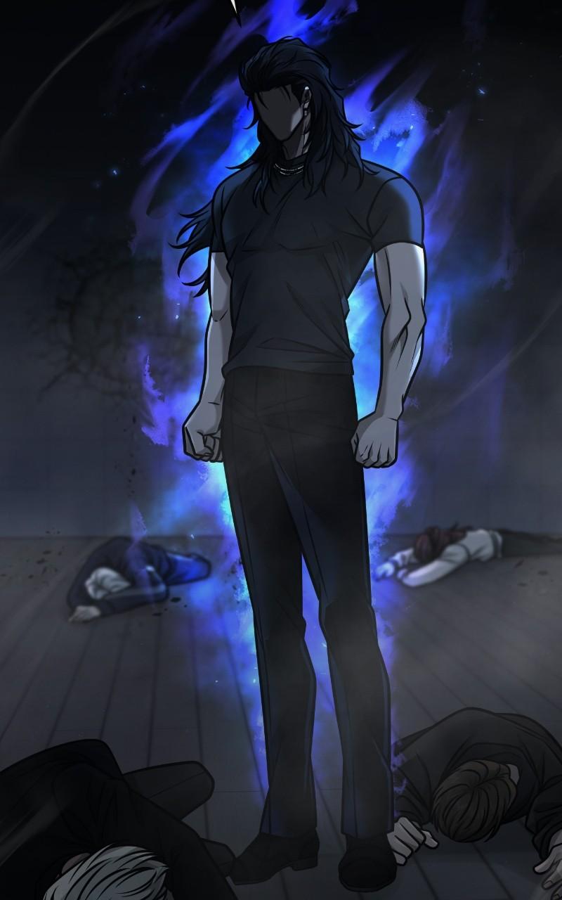 QUESTISM Chap 154 - Next Chap 155