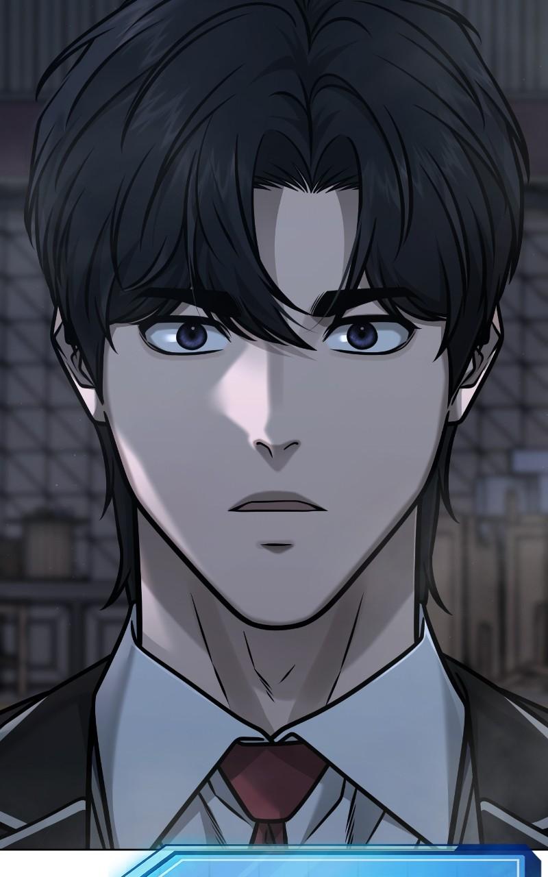 QUESTISM Chap 154 - Next Chap 155