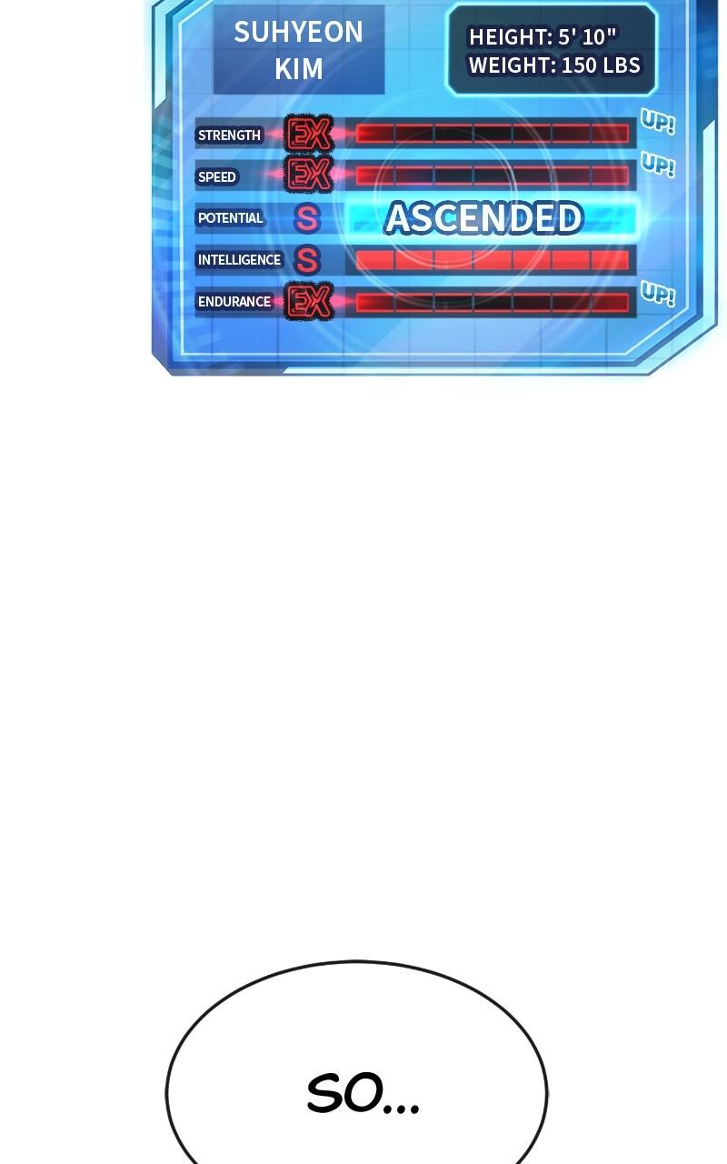 QUESTISM Chap 154 - Next Chap 155