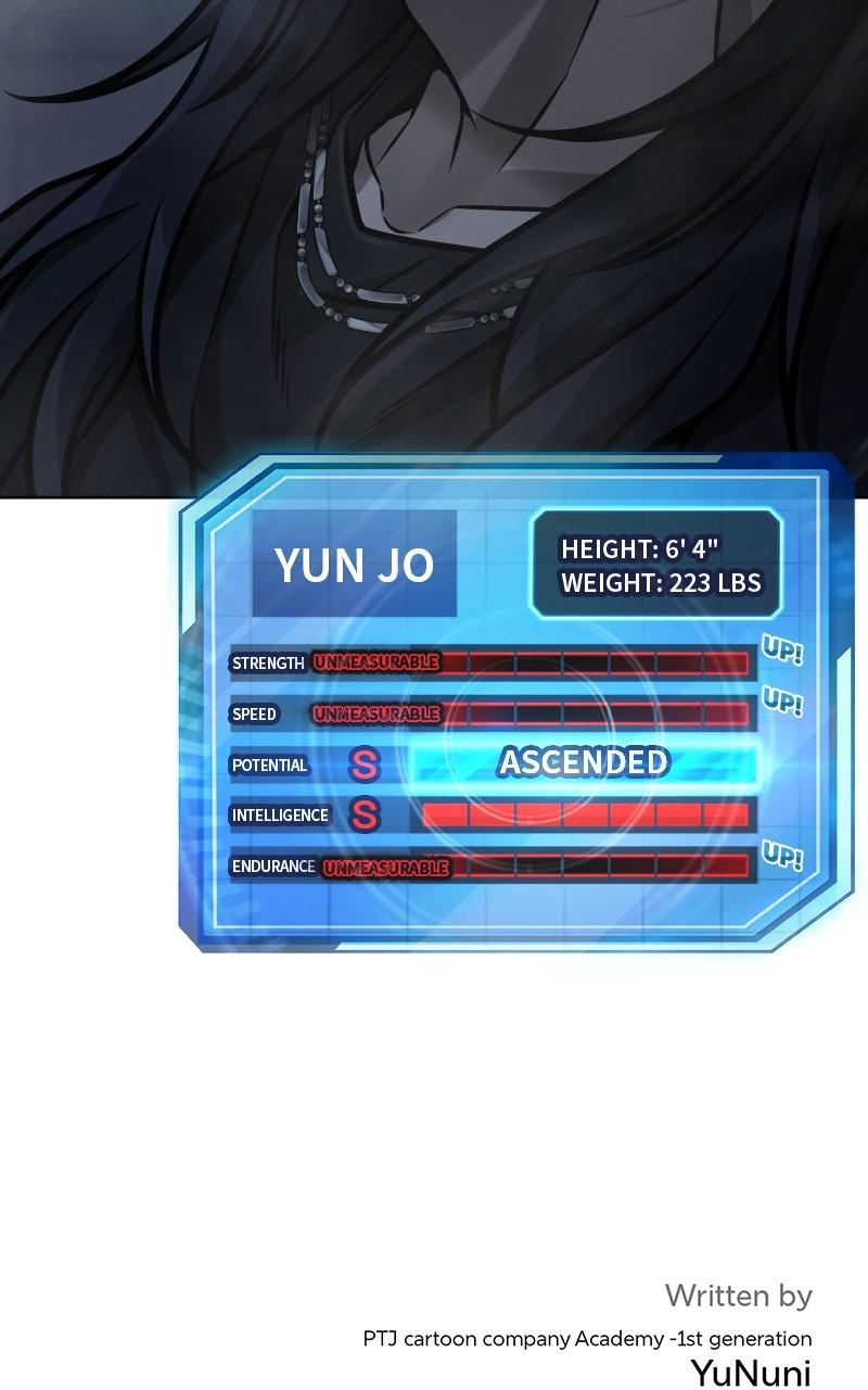 QUESTISM Chap 154 - Next Chap 155