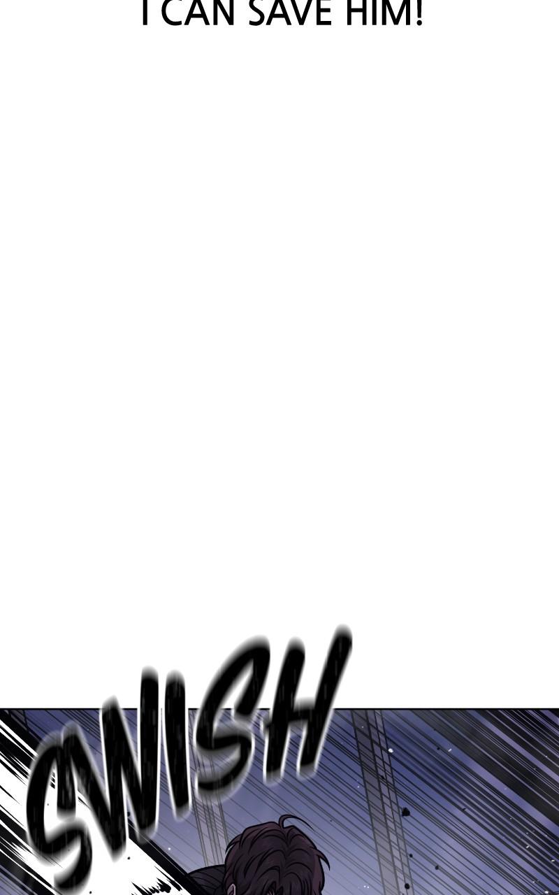 QUESTISM Chap 154 - Next Chap 155