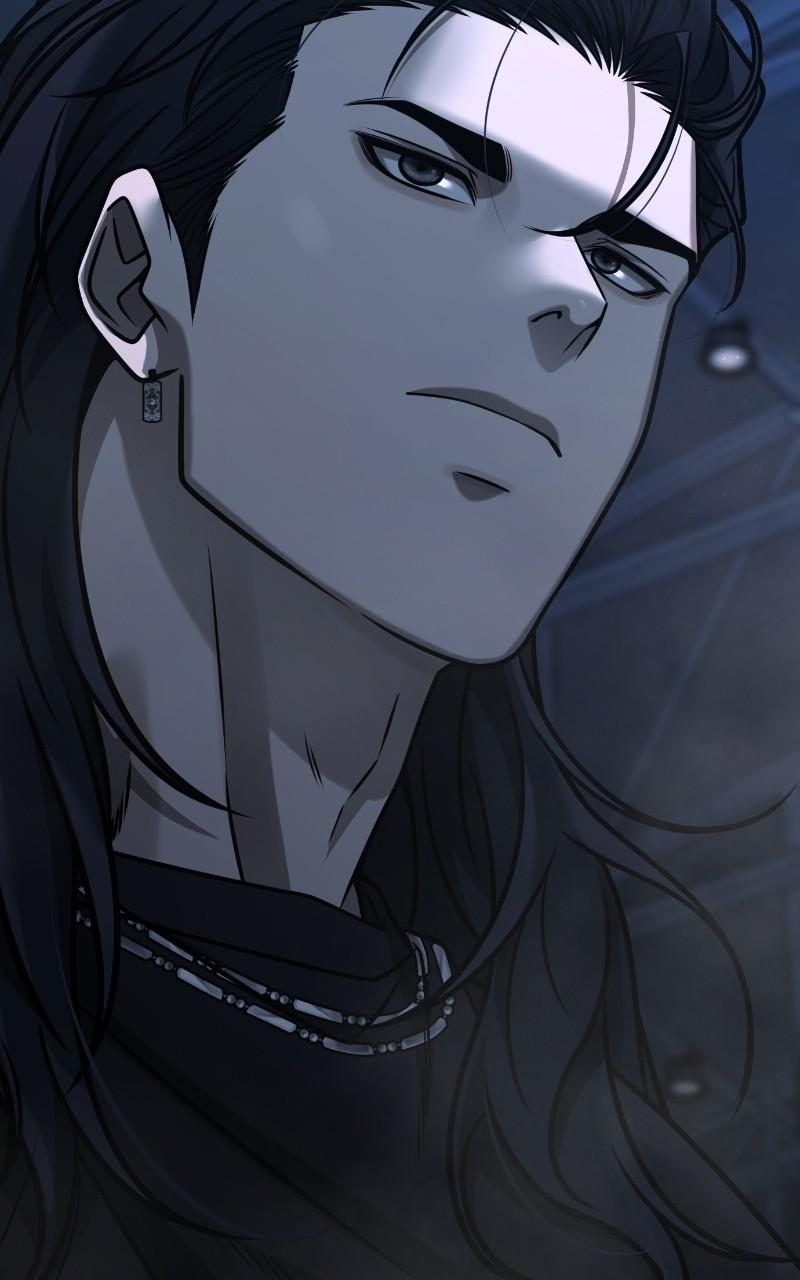 QUESTISM Chap 154 - Next Chap 155