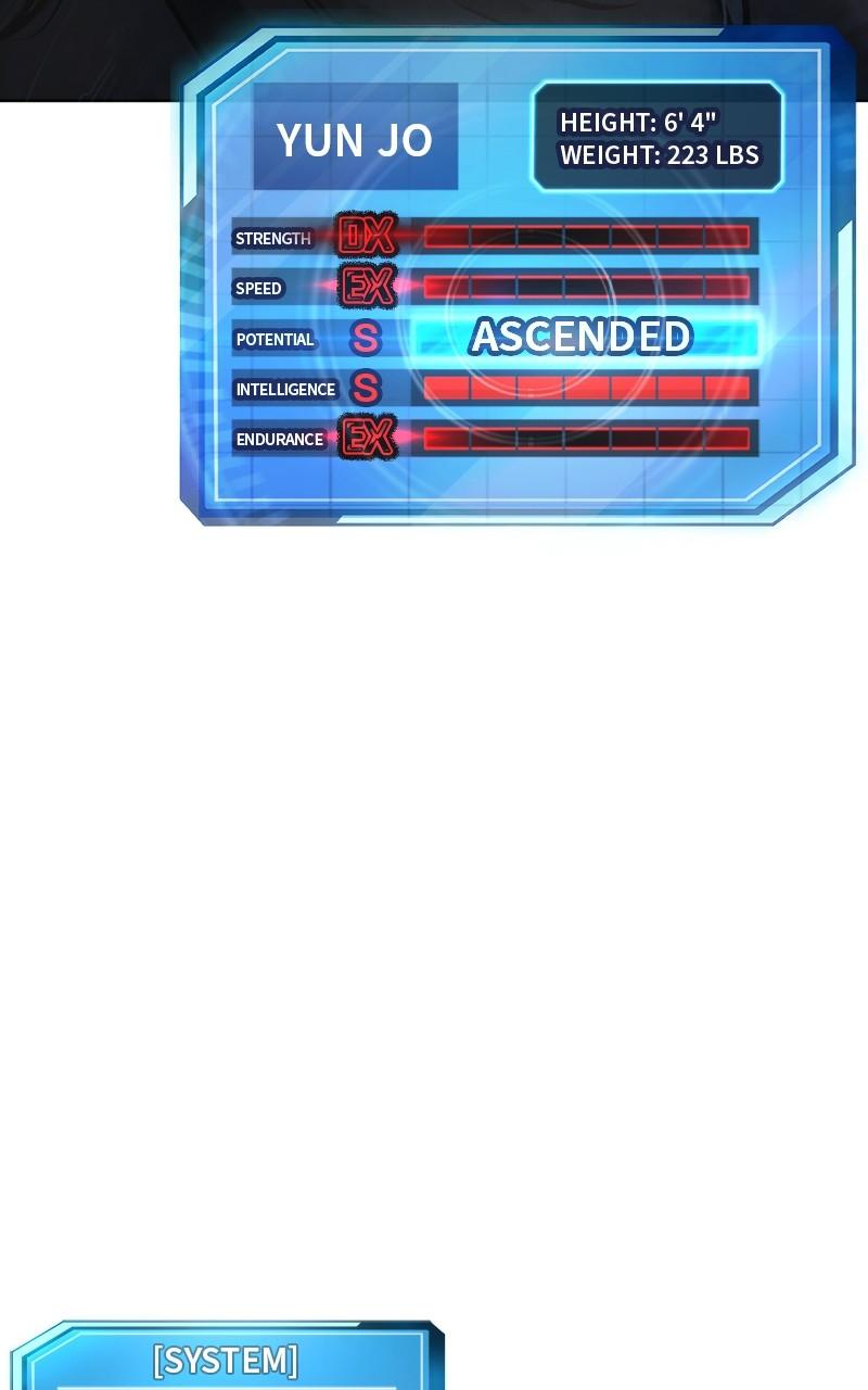 QUESTISM Chap 154 - Next Chap 155