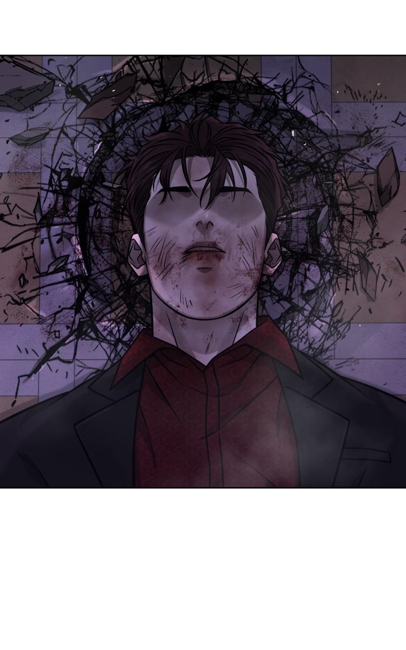 QUESTISM Chap 154 - Next Chap 155