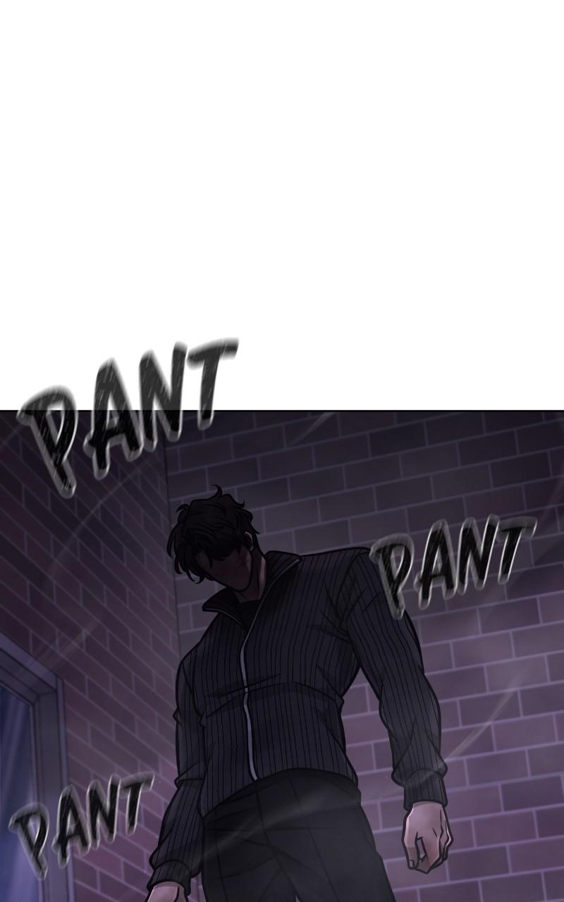 QUESTISM Chap 154 - Next Chap 155