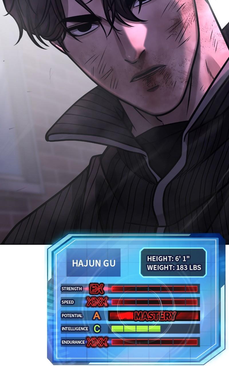 QUESTISM Chap 154 - Next Chap 155