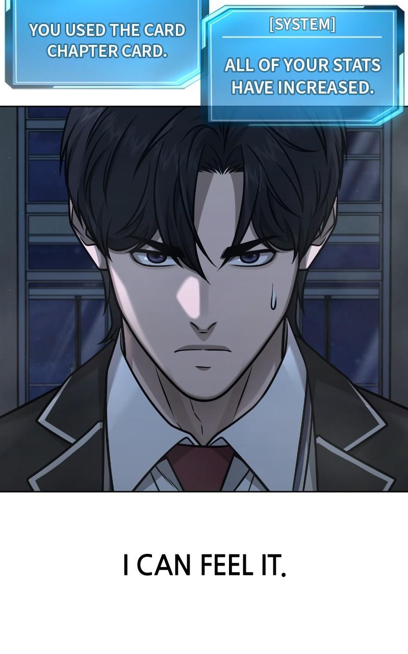 QUESTISM Chap 154 - Next Chap 155