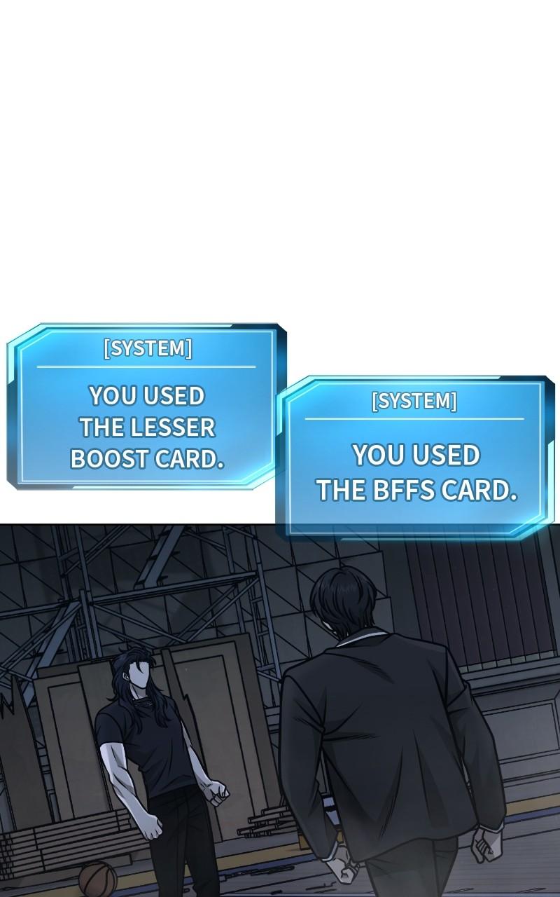 QUESTISM Chap 154 - Next Chap 155